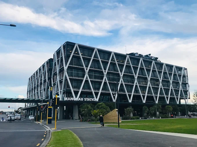 Manukau Institute of Technology